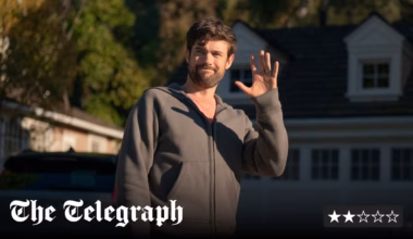 Jack Whitehall is woefully miscast in this Tom Hanks remake