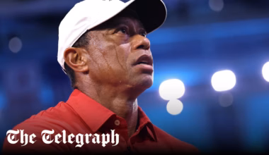 Tiger Woods and golf’s big six questions raised by latest scandal