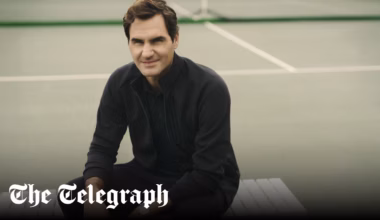 Fashion could turn into a second career for me