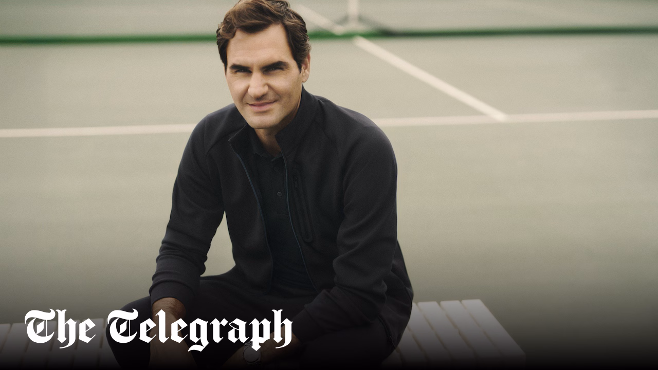 Fashion could turn into a second career for me