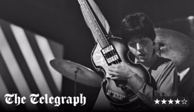 The Hunt for the Lost Bass, BBC Two review