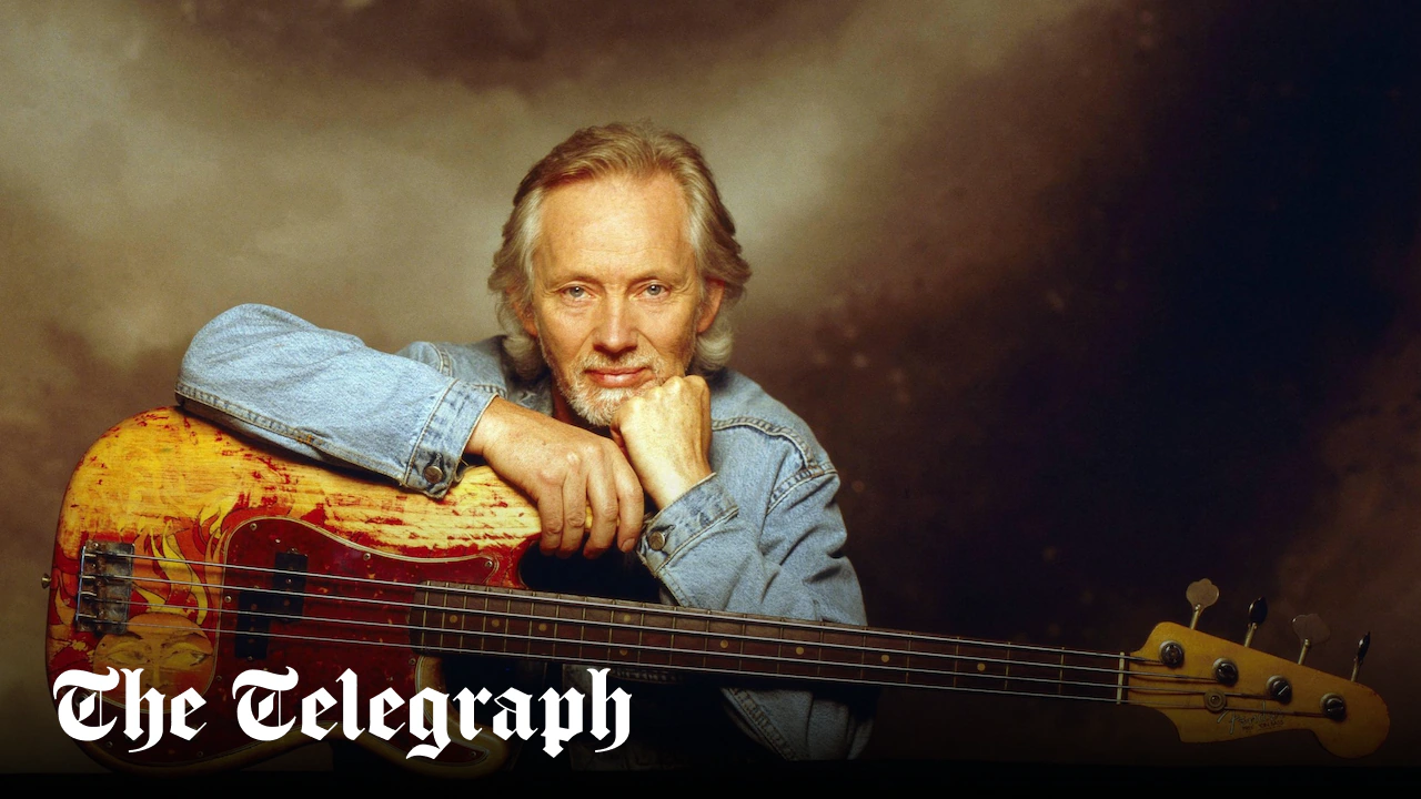 How I nearly joined the Beatles