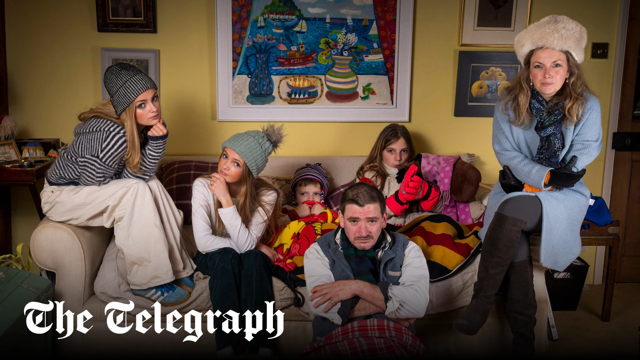 How rural dwellers cope with heating oil and diesel price rises