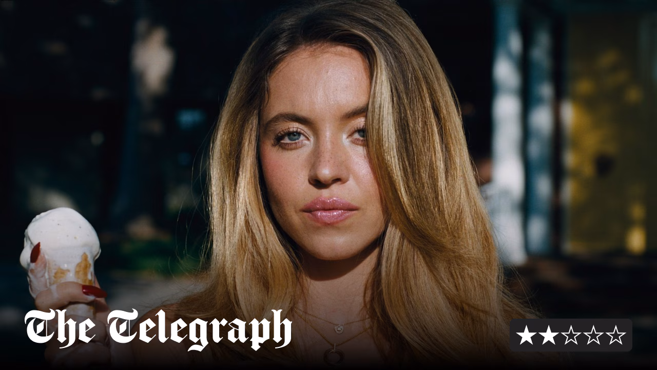 Even Zendaya can’t save this misogynistic fantasy