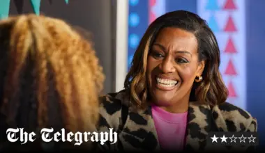 Once you’ve waded through the sob stories, Your Song is just another karaoke competition - The Telegraph