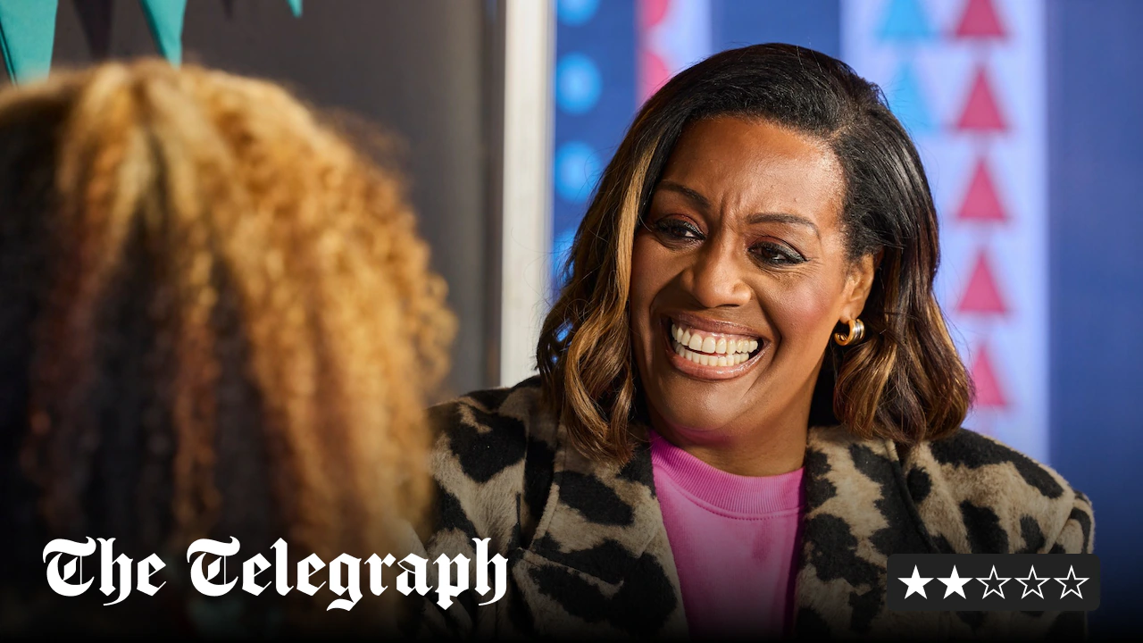 Once you’ve waded through the sob stories, Your Song is just another karaoke competition - The Telegraph