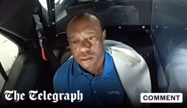 Tiger Woods deserves better than voyeuristic police tape humiliation