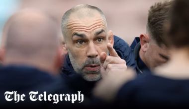 Sale Sharks are having a poor campaign – next season will be different