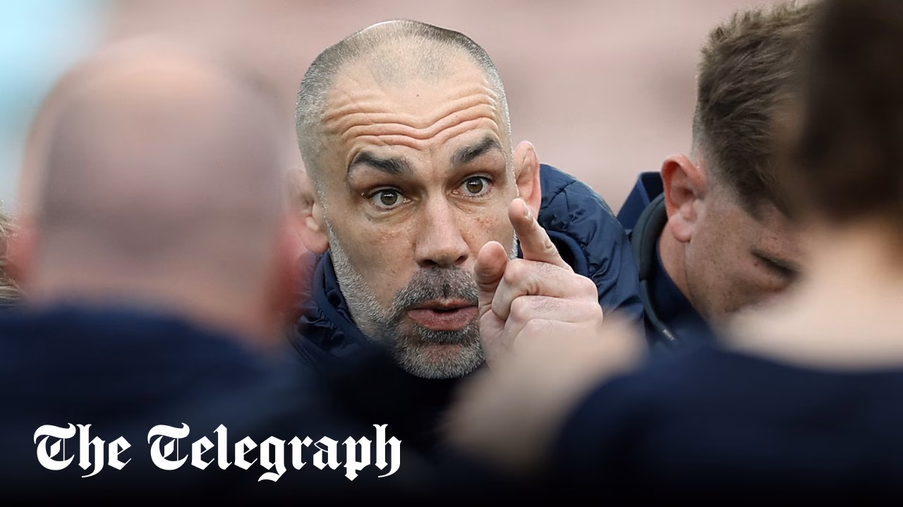 Sale Sharks are having a poor campaign – next season will be different