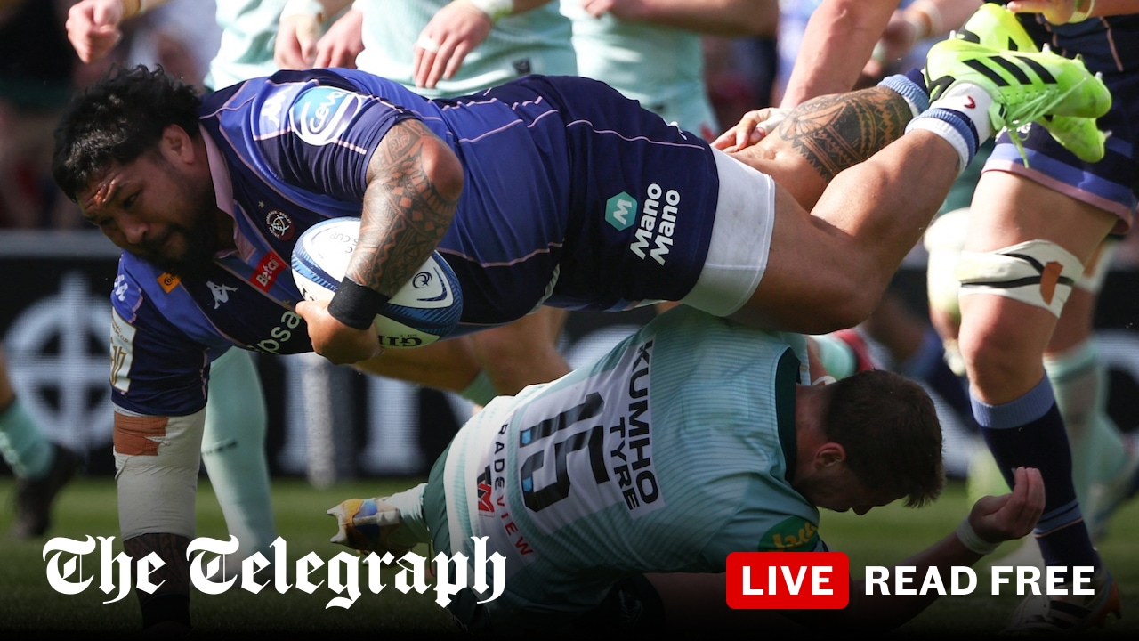 Bordeaux tear apart Leicester to set up mouthwatering quarter-final against Toulouse