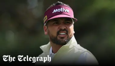 Jason Day calls out ‘selfish’ Tiger Woods