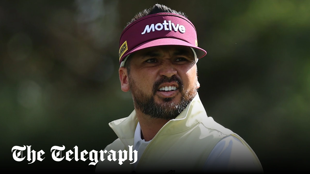 Jason Day calls out ‘selfish’ Tiger Woods