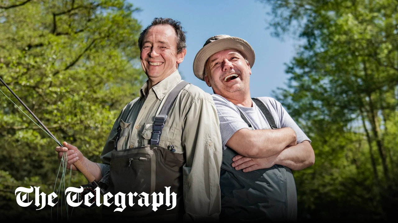 The 20 most comforting TV shows for trying times