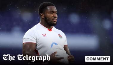 Youth is no excuse for biting your opponent – Jibulu is lucky