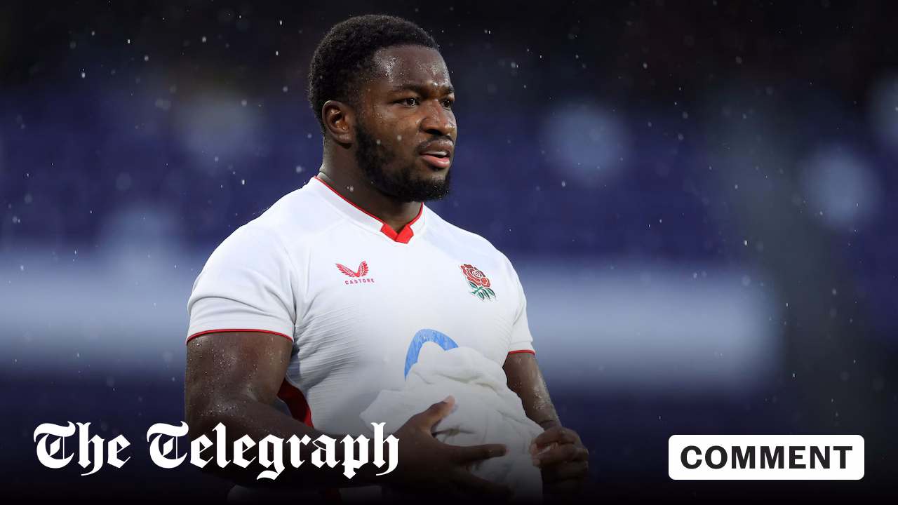 Youth is no excuse for biting your opponent – Jibulu is lucky