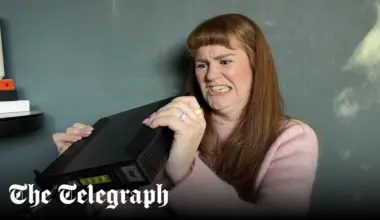 I wanted to switch my broadband provider. I had no idea what I was signing myself up for