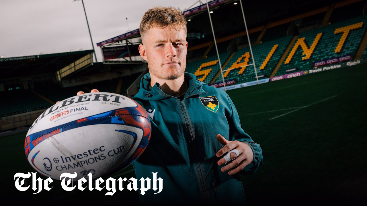 I wish I had approached the Lions tour differently