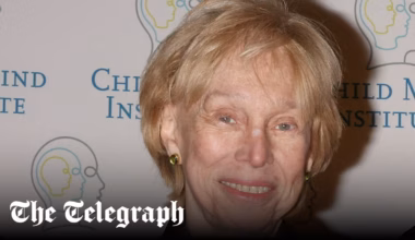 Judith Rapoport, psychiatrist who raised awareness of obsessive-compulsive disorder – obituary