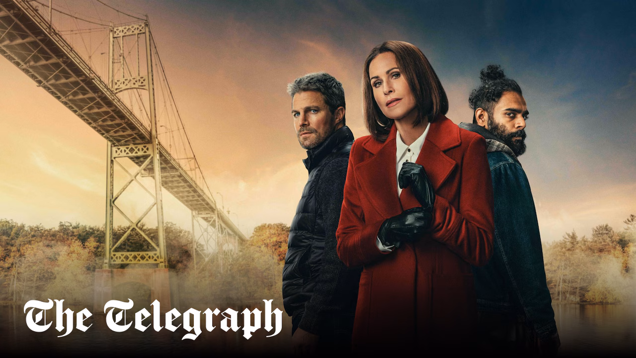 What to watch on TV tonight: The Murder Line, and more