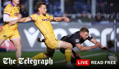 Bath break Northampton hearts on one of European club rugby’s great nights
