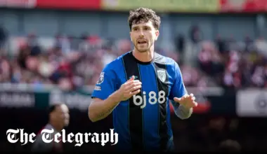 Tottenham may have broken rules with move for Bournemouth defender