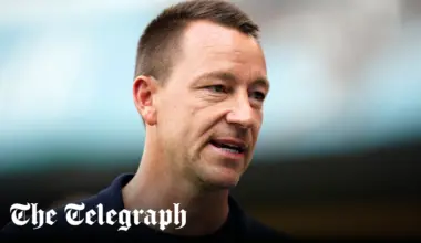 John Terry part of £14m Colchester United takeover