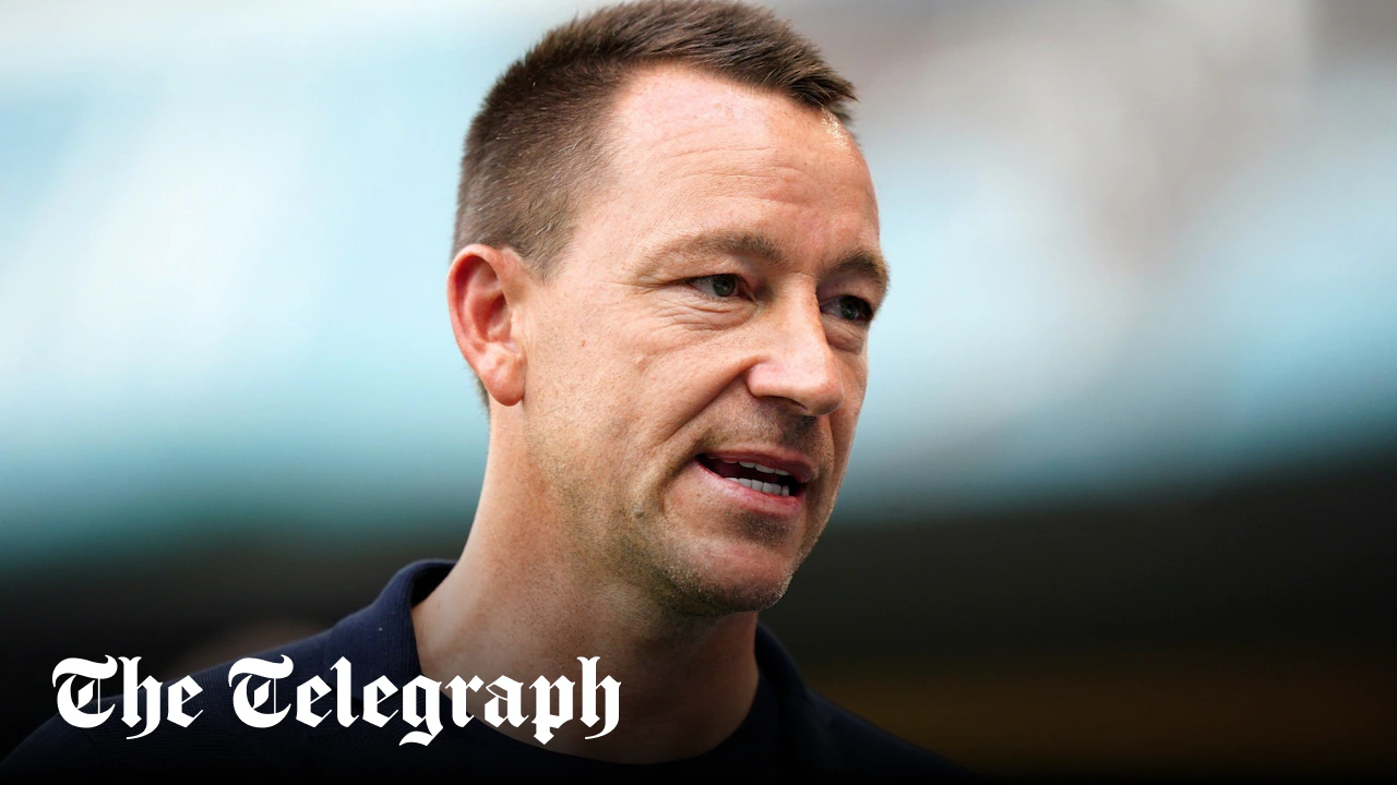 John Terry part of £14m Colchester United takeover