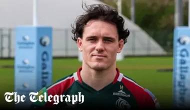 I’ve gone from sandblasting to player of the month in three years