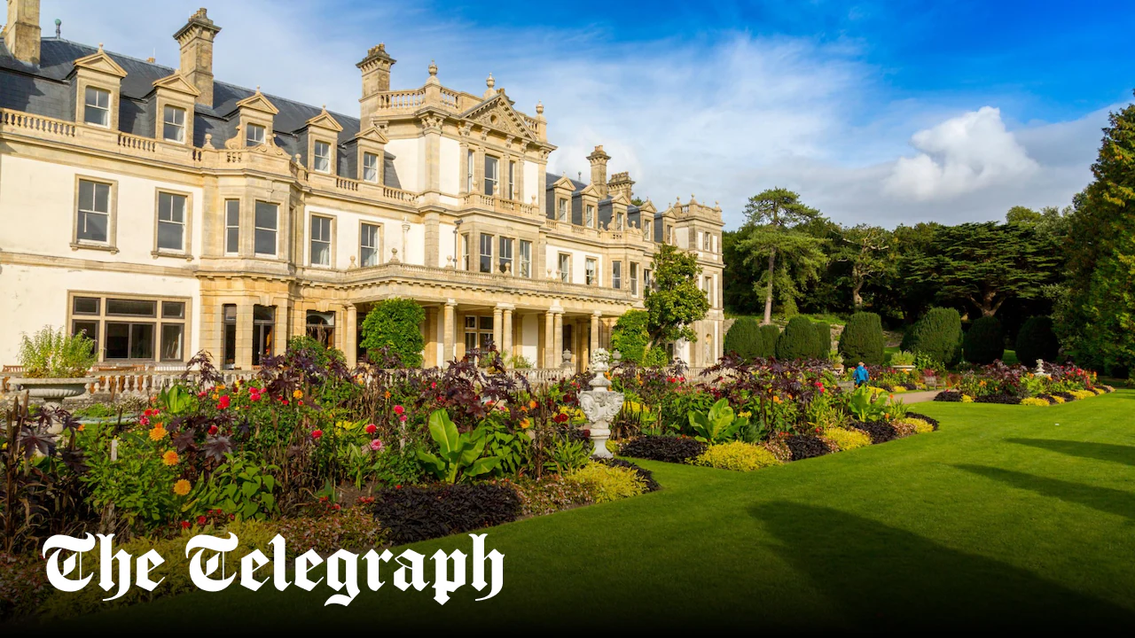 You don’t have to rewild to have a wildlife-friendly garden