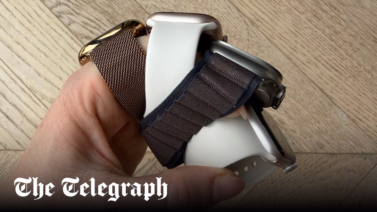 Which smartwatch is right for you?