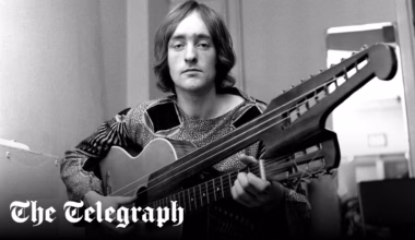 Dave Mason, co-founder of Traffic who played with Hendrix, Rolling Stones and Paul McCartney – obituary
