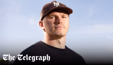 I’m not thinking about an England recall