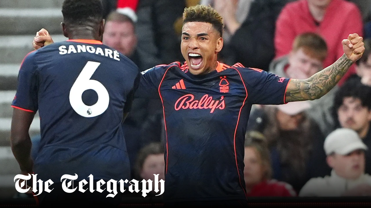 West Ham and Spurs face fight to death as Forest thrash Sunderland