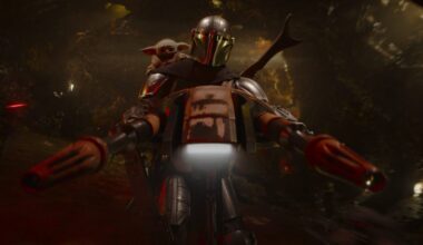 Mandalorian & Grogu' Eyes $80M Opening