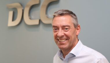 DCC jumps to four-year high on bid from Energy Capital and KKR – The Irish Times