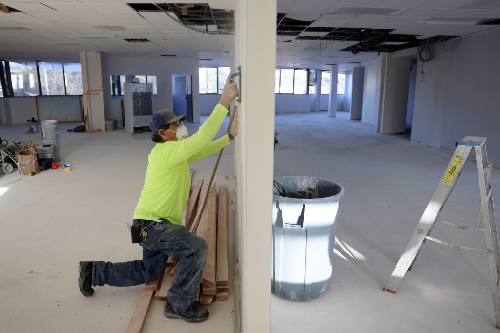 New Santa Rosa business hub, backed by $4.5 million from Sonoma Clean Power, aims to be launchpad for minority entrepreneurs