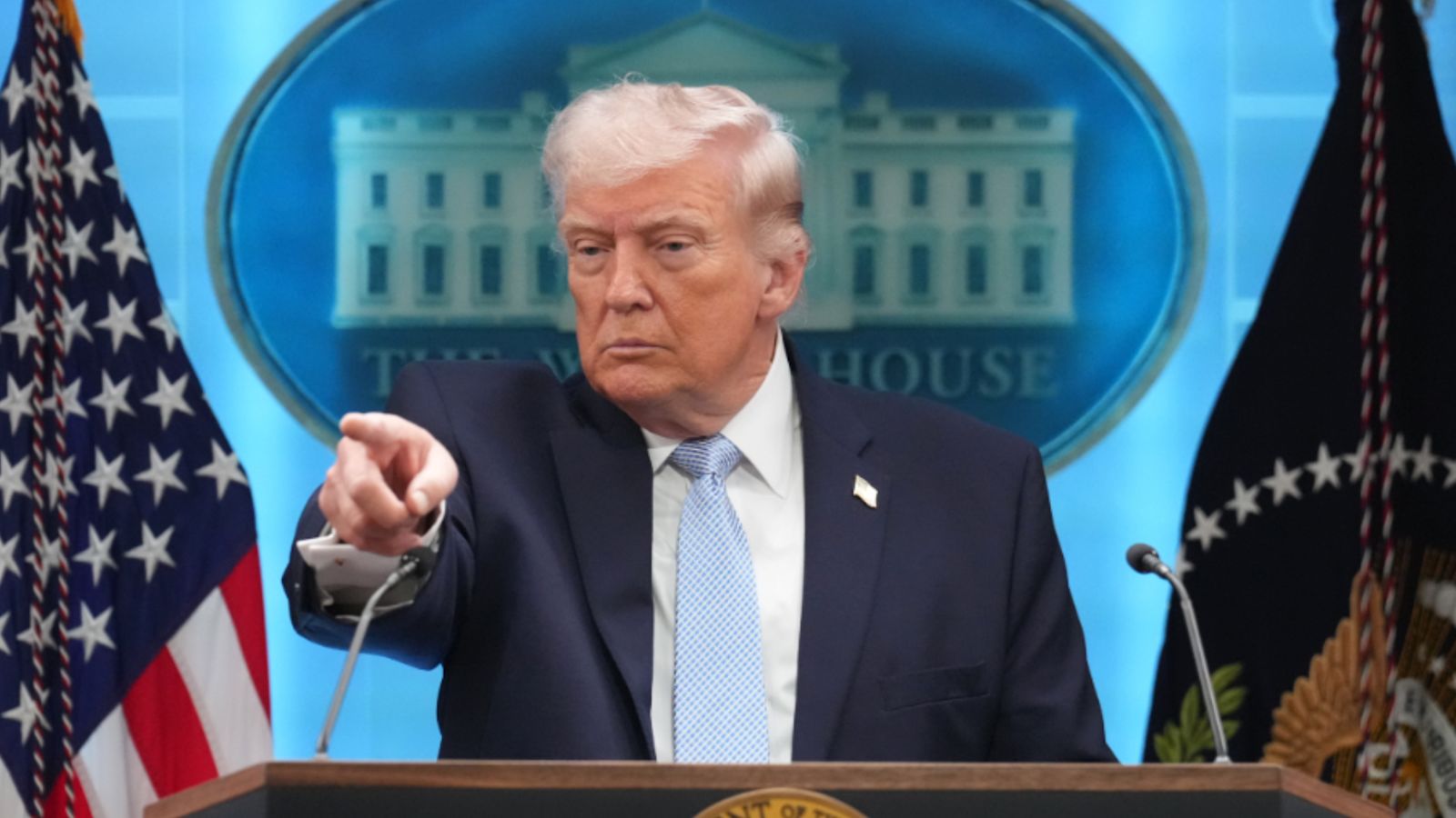 US strikes Kharg Island ahead of Trump deadline for Iran deal