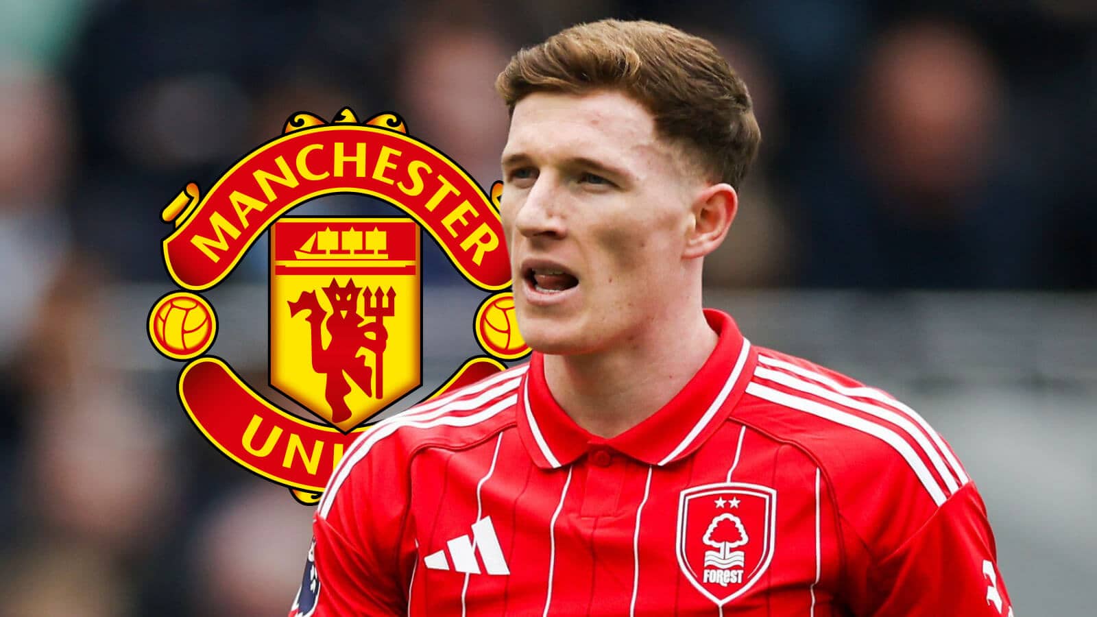 INEOS to use 'secret weapon' to win Elliot Anderson race as Carrick demands a second £100m signing