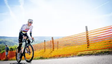 Pogačar Favored to Win Liège-Bastogne-Liège Against Evenepoel, Seixas