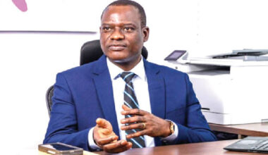 Oyedele assures investors on Nigeria economic reforms