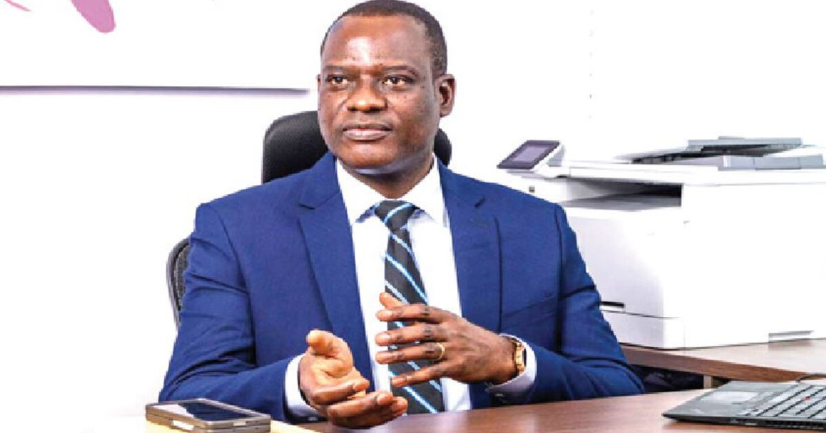 Oyedele assures investors on Nigeria economic reforms