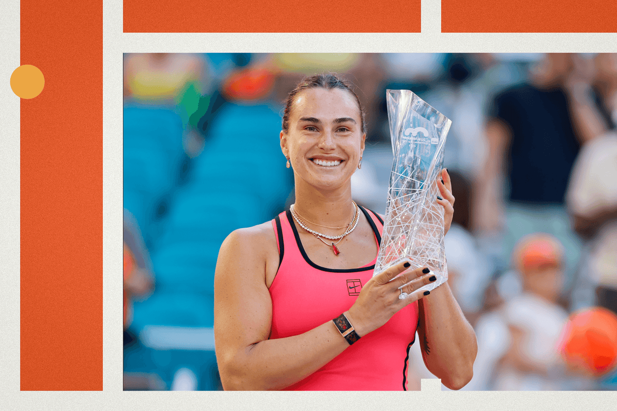 Tennis stars get Grand Slam wearable technology boost after Australian Open controversy