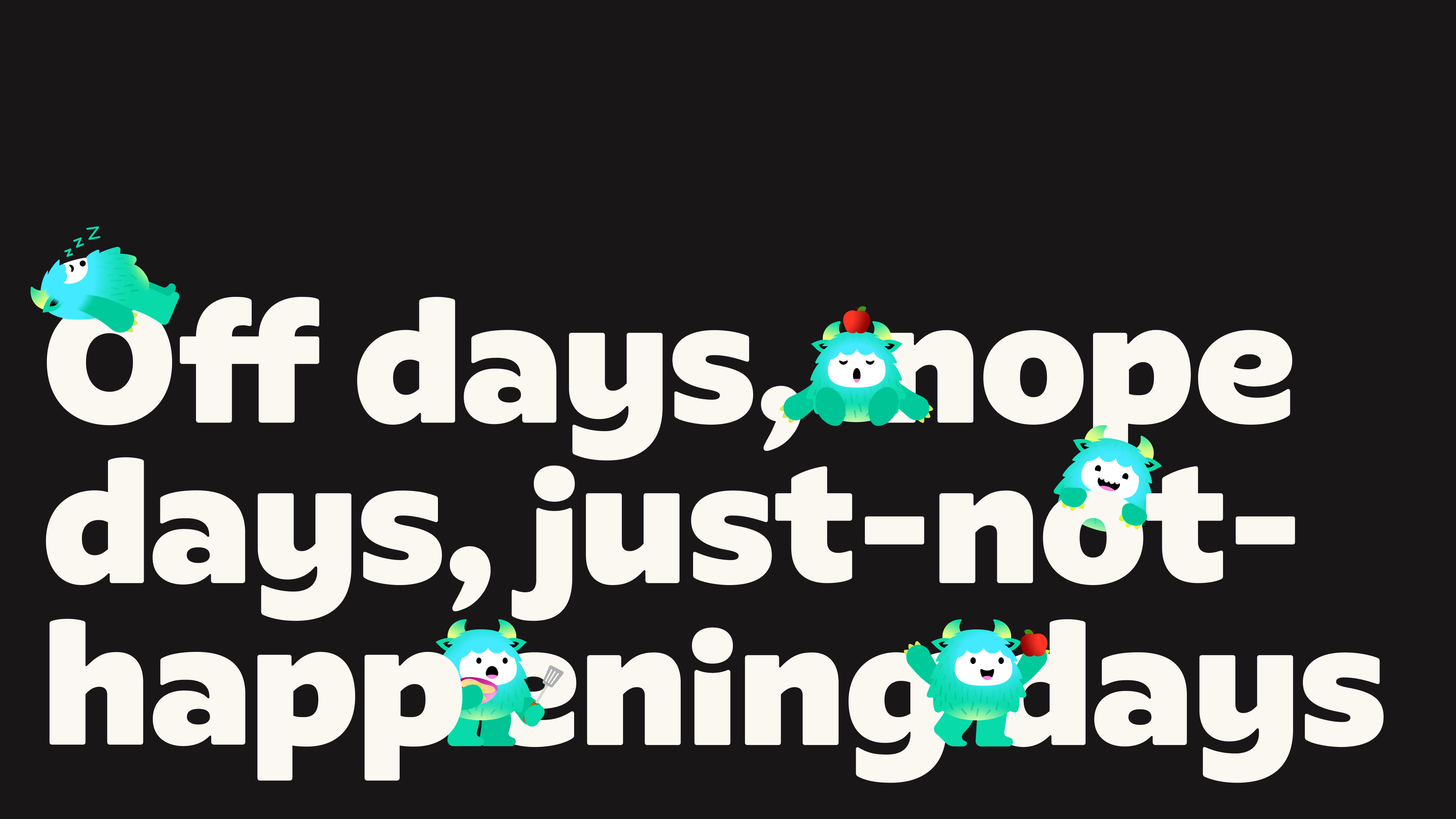 Yazio branding by Koto