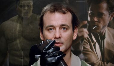 The 10 most distracting movie extras in cinema history