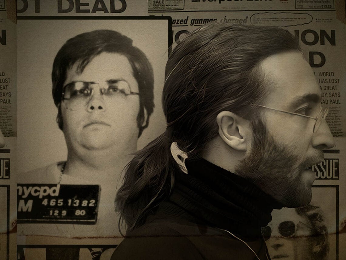 The 1971 album Mark David Chapman listened to on the day he killed John Lennon