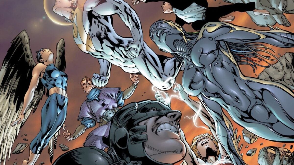 James Gunn Reveals One of His Previously Announced DC Projects Is No More