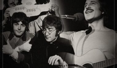 The reason why Paul Simon felt The Beatles outmatched everyone