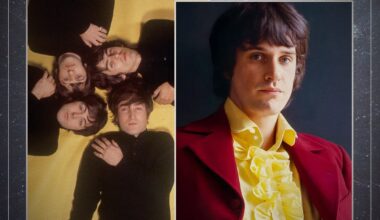 when Ray Davies knew he had trounced 'Sgt Pepper'