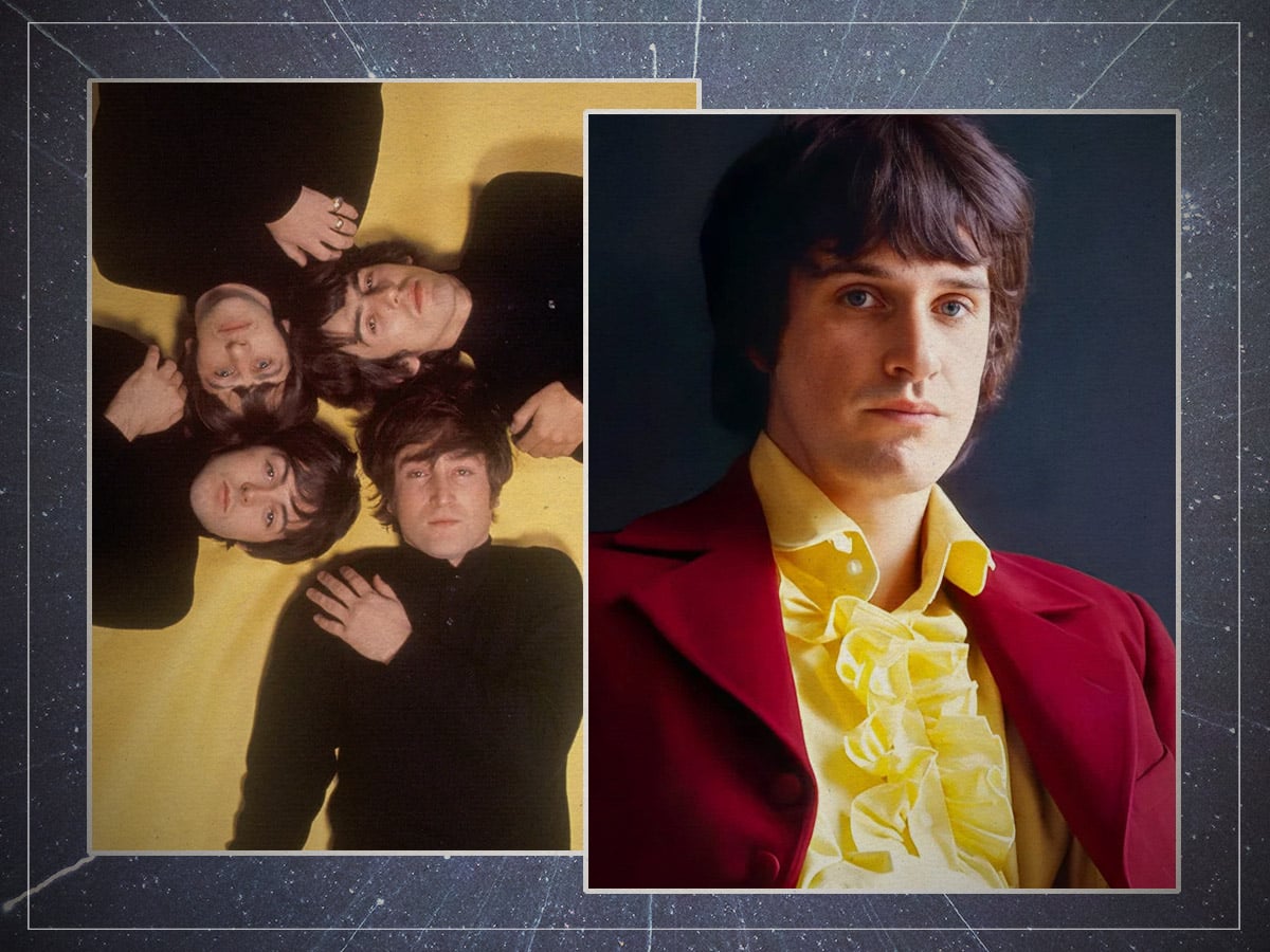 when Ray Davies knew he had trounced 'Sgt Pepper'