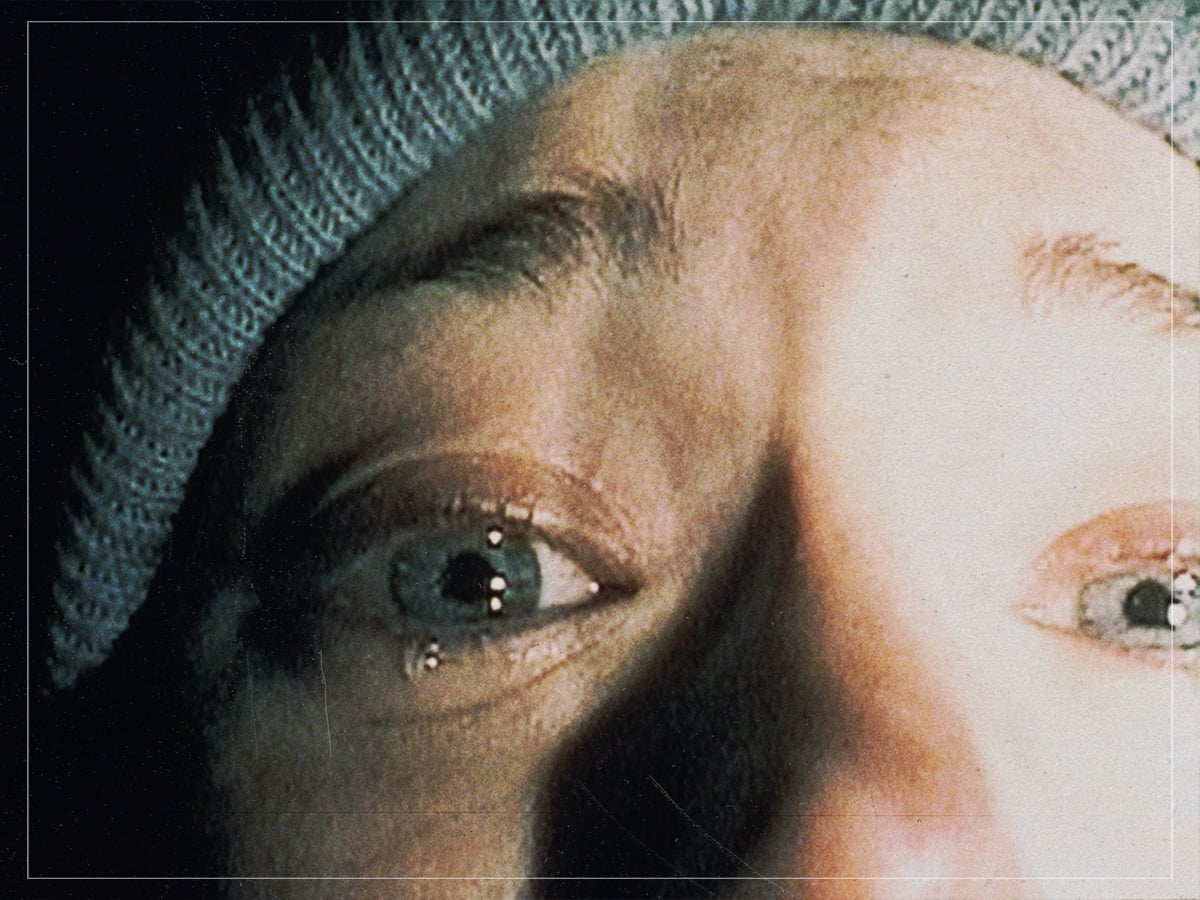 The Blair Witch Project - Daniel Myrick - Eduardo Sánchez - 1999